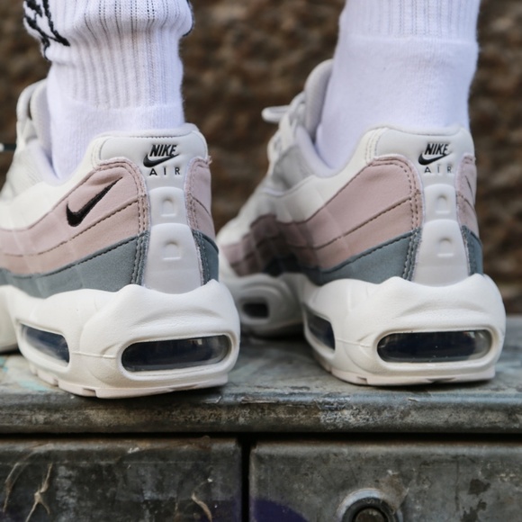 NEW Nike Air Max 95 - Picture 6 of 8